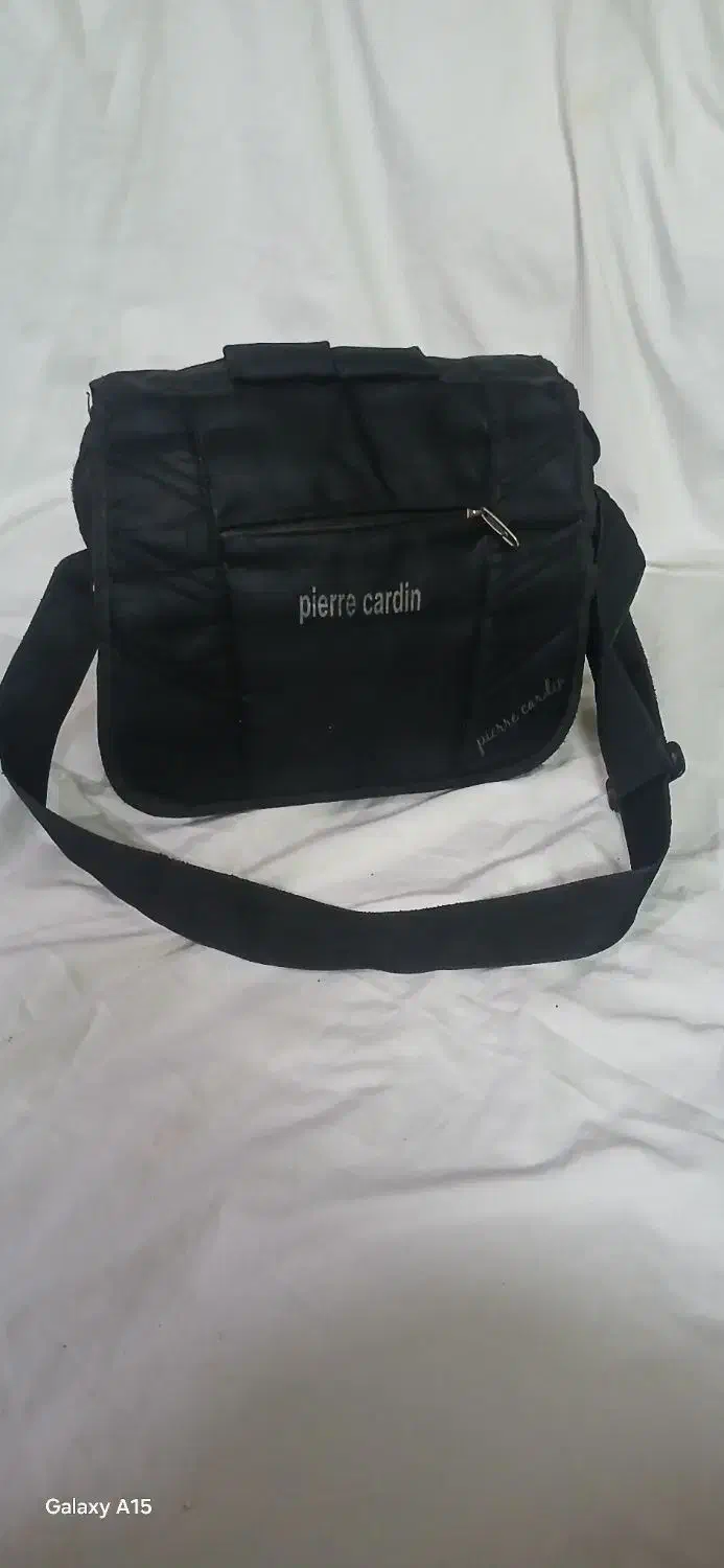 کیف کوله اداری|کیف، کفش، کمربند|مشهد, رده|دیوار