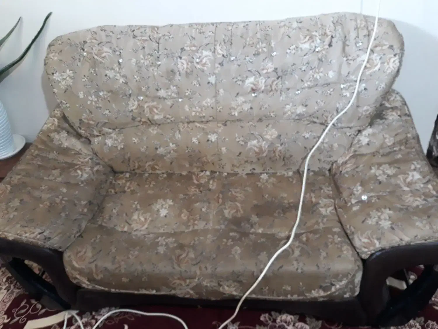 مبلشویی و قالیشویی، مبل شویی،  قالی شویی|خدمات نظافت|اهواز, سپیدار|دیوار