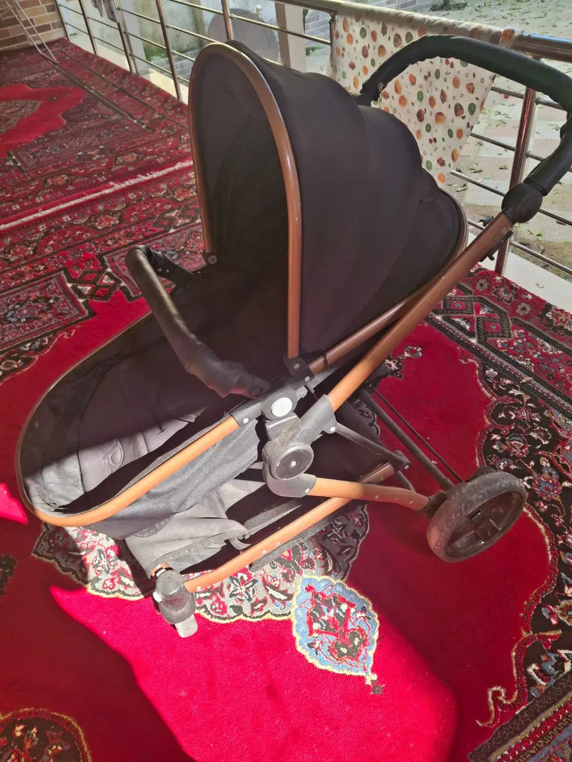 سیسمونی|اسباب و اثاث بچه|سیاهکل, |دیوار