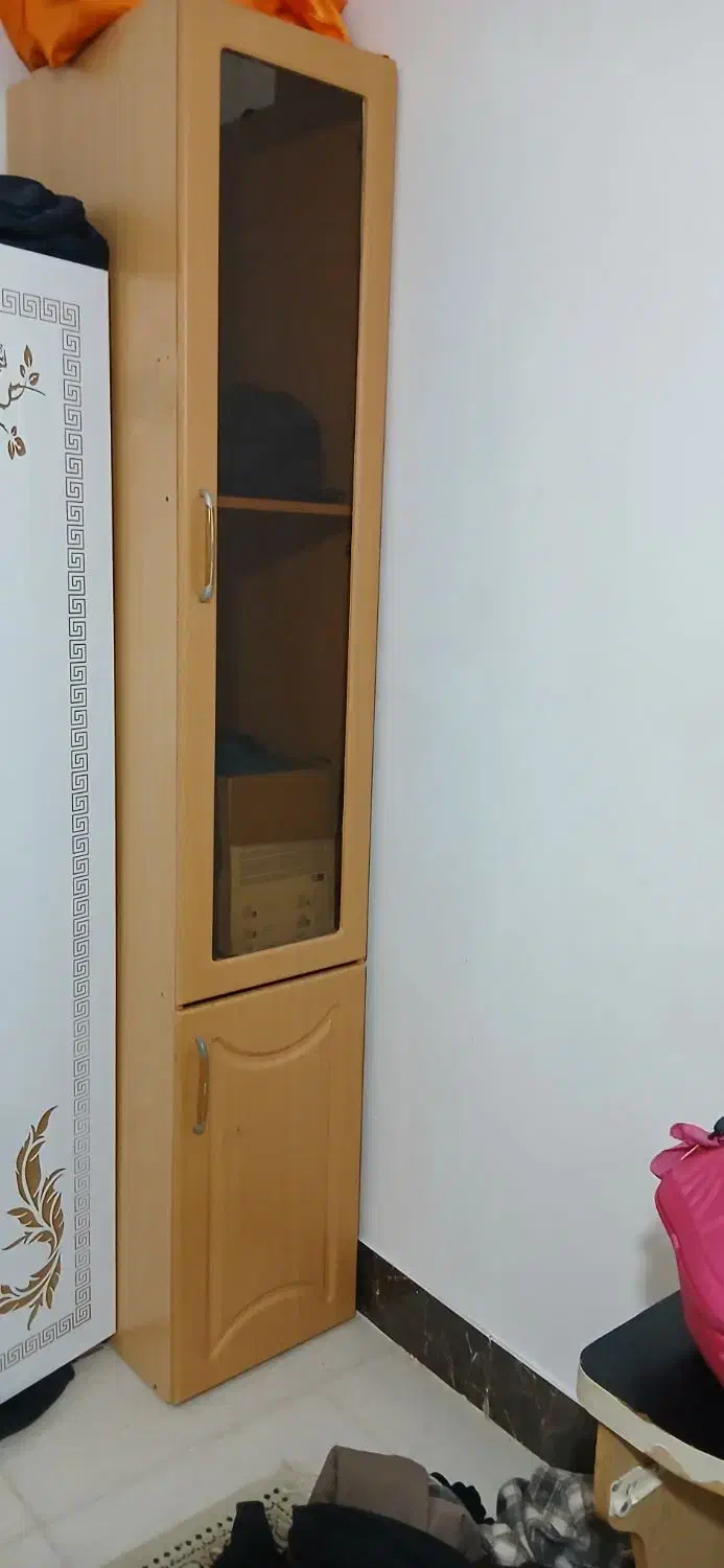 کابینت|جاکفشی، کمد، دراور|کوهدشت, |دیوار