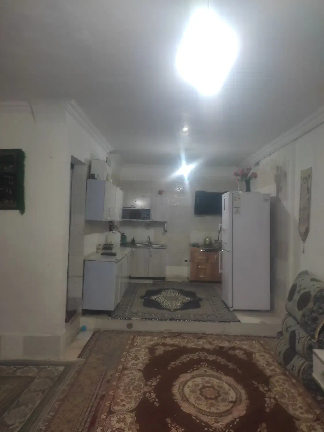 اجاره آپارتمان طبقه دوم|اجارهٔ آپارتمان|زاهدان, |دیوار