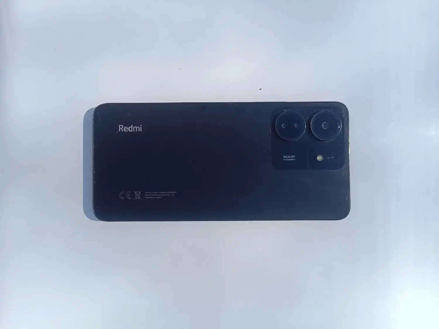 گوشی نوت ۱۳c|موبایل|یاسوج, |دیوار