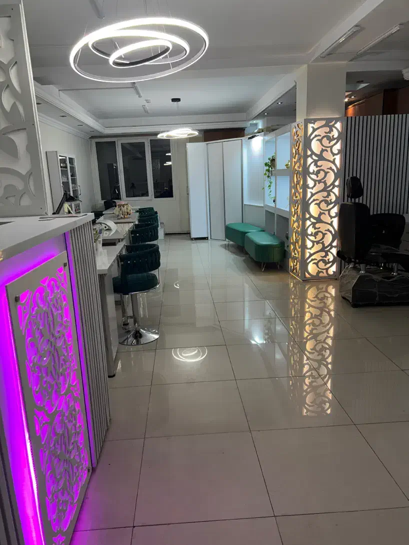 اجاره تخت مژه و فشیال|اجارهٔ دفتر کار، اتاق اداری، مطب|تهران, اوقاف|دیوار