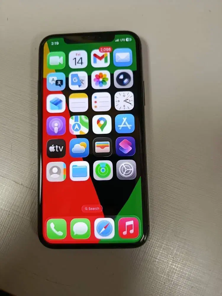 گوشی Iphone 11 pro 64GB|موبایل|کرج, ساماندهی|دیوار