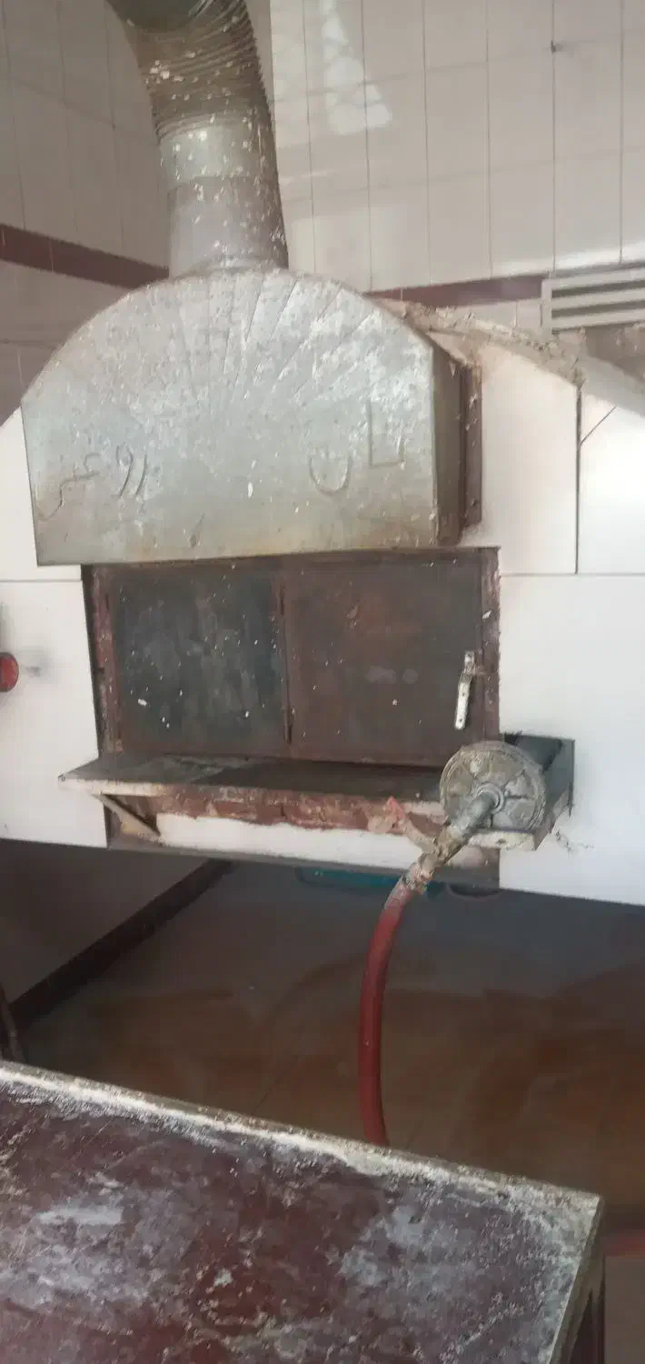 تنور اهنی|فروشگاه و مغازه|آذرشهر, |دیوار