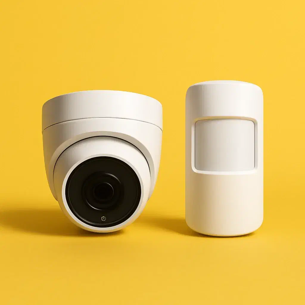 از دوربین مداربسته تا دزدگیر ، نصب + اقساط|دوربین مداربسته|شیراز, زند|دیوار