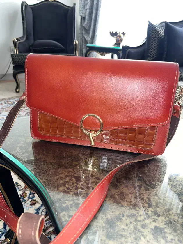 کیف چرم|کیف، کفش، کمربند|تهران, ابوذر|دیوار