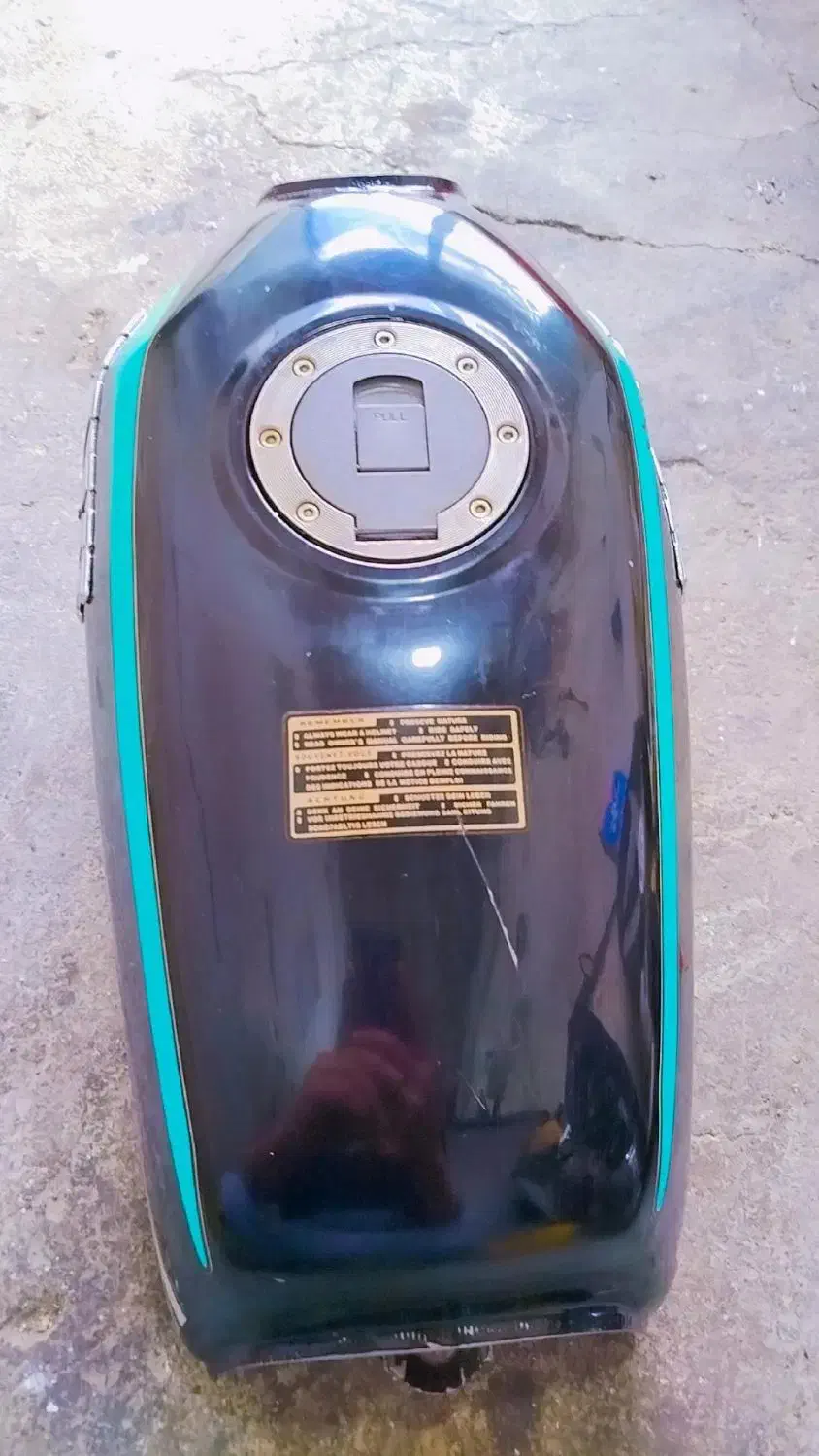 قطعات و لوازم جانبی متور سیکلت|قطعات یدکی و لوازم جانبی|سنندج, |دیوار