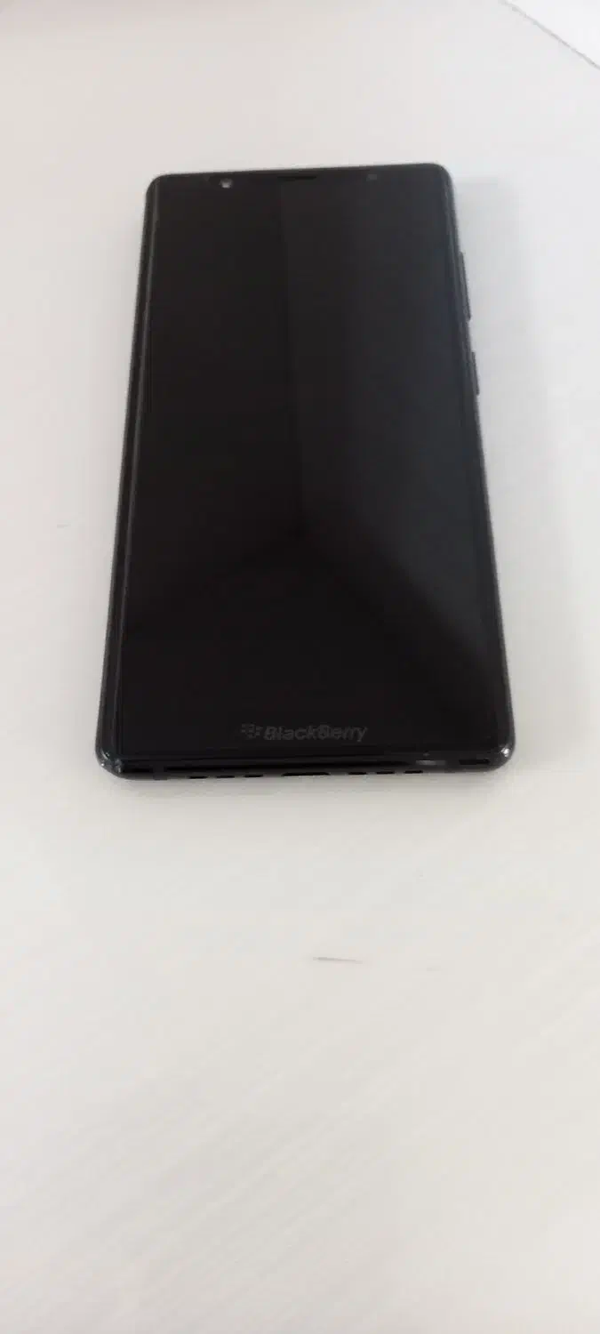 BlackBerry Evolve گوشی در حد نو گارانتیدار|موبایل|کرج, اتحاد|دیوار