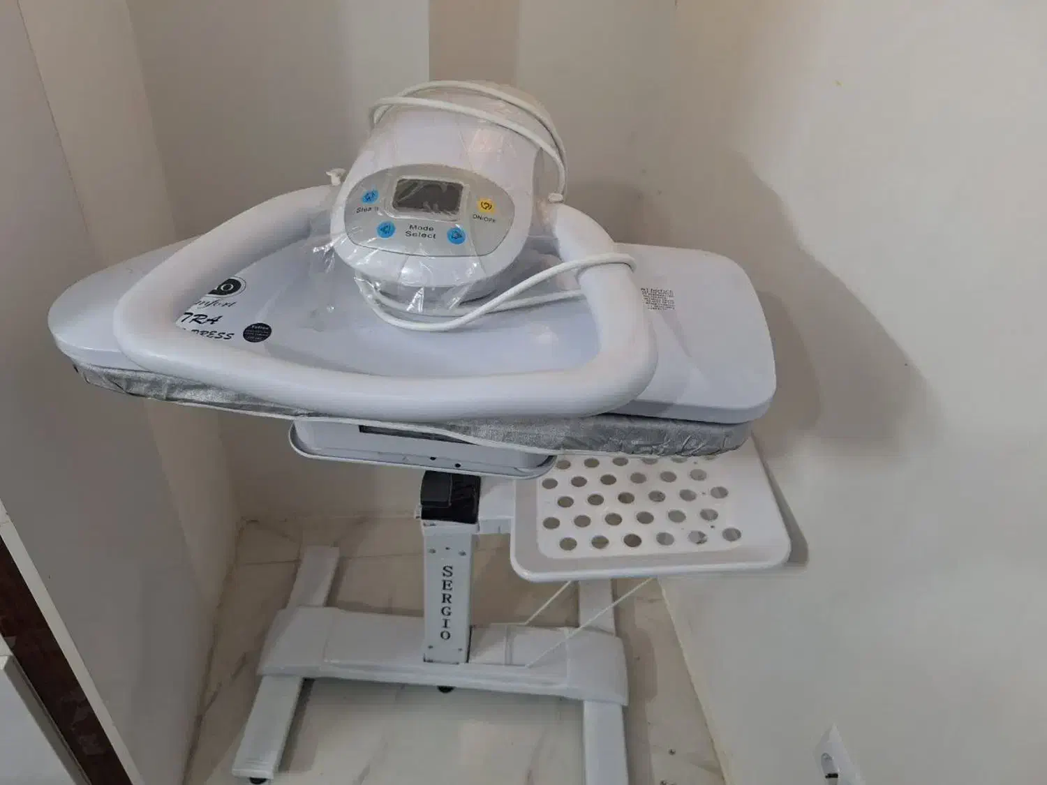 اتو پرس|اتو و لوازم اتو|اصفهان, جاوان|دیوار