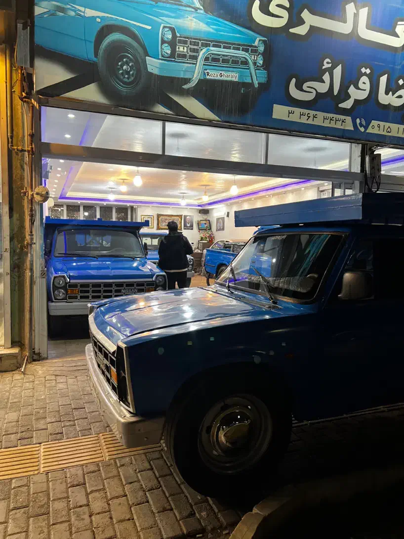 نیسان ۹۸تمیز|خودرو سواری و وانت|مشهد, کارمندان دوم|دیوار