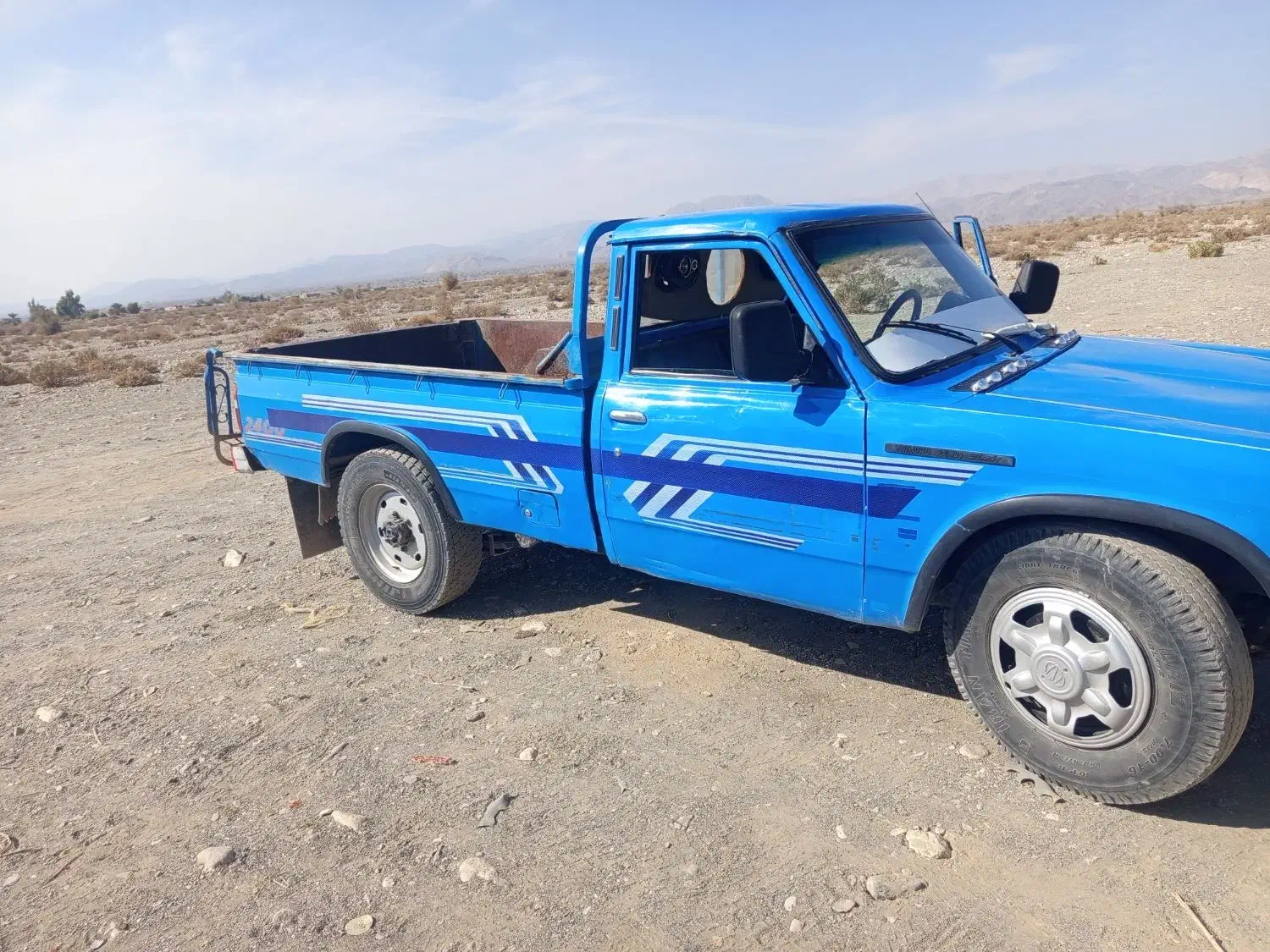 نیسان|خودرو سواری و وانت|فاریاب, |دیوار