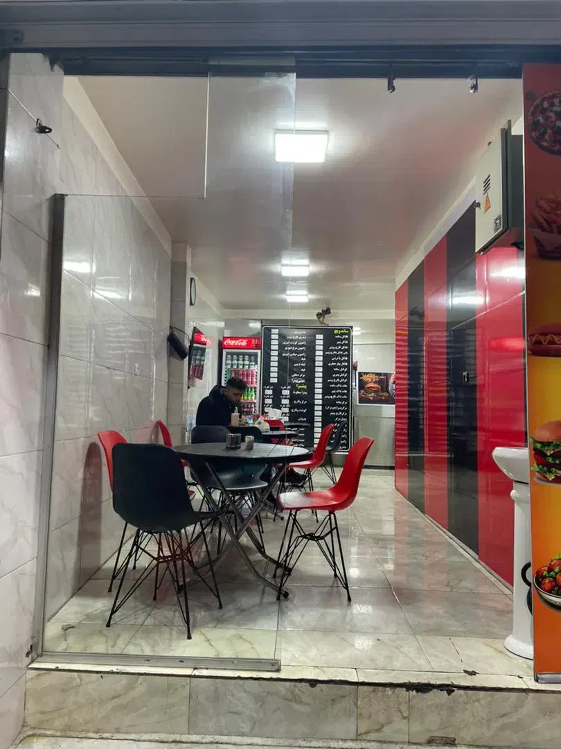 اجاره مغازه|اجارهٔ مغازه و غرفه|تهران, گلاب دره|دیوار