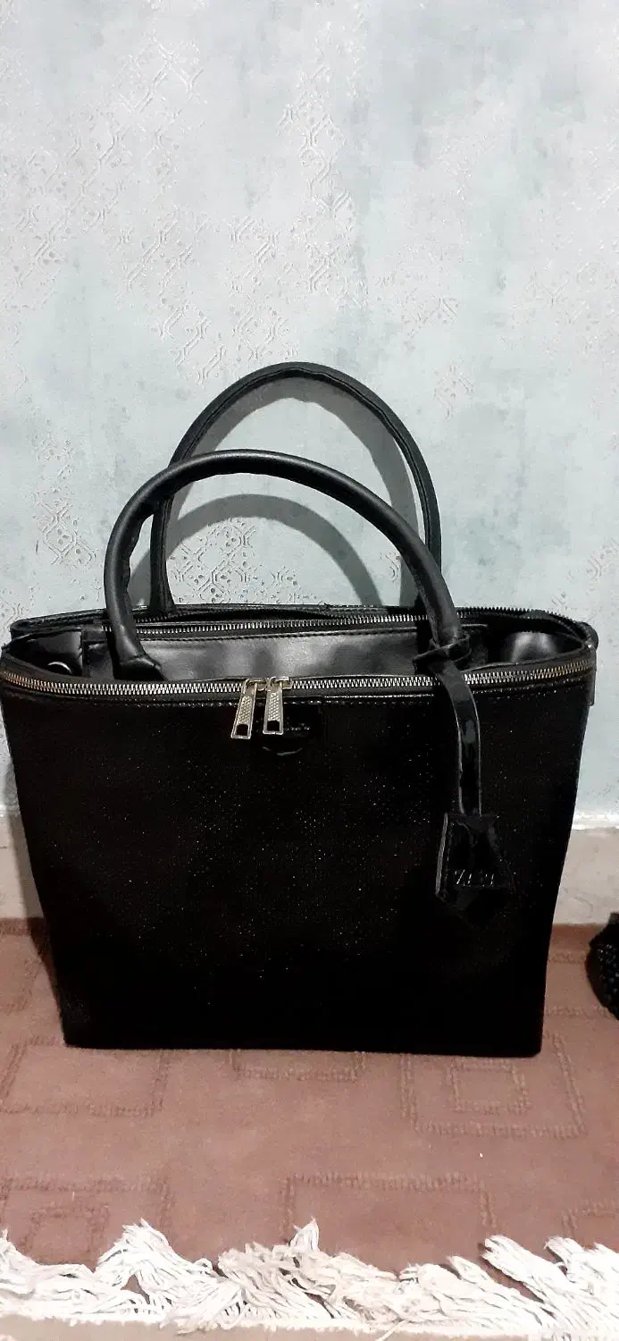 کیف|کیف، کفش، کمربند|ملایر, |دیوار