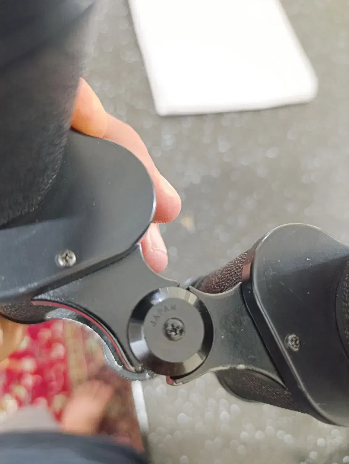 دوربین شکاری ژاپنی50*20|کوهنوردی و کمپینگ|کرمانشاه, |دیوار