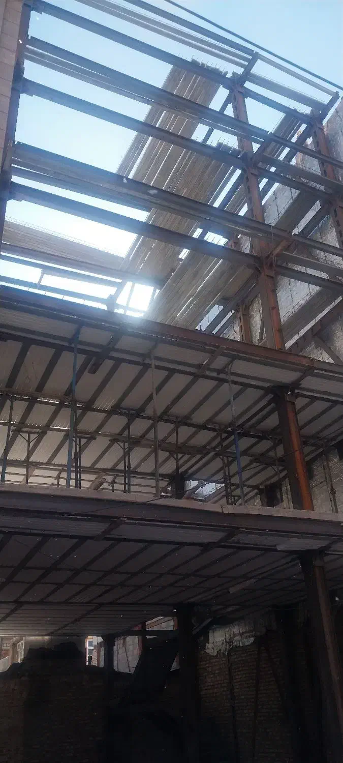 فروش واحد های در حد سقف محدوده بهداری|فروش آپارتمان|جوانرود, |دیوار