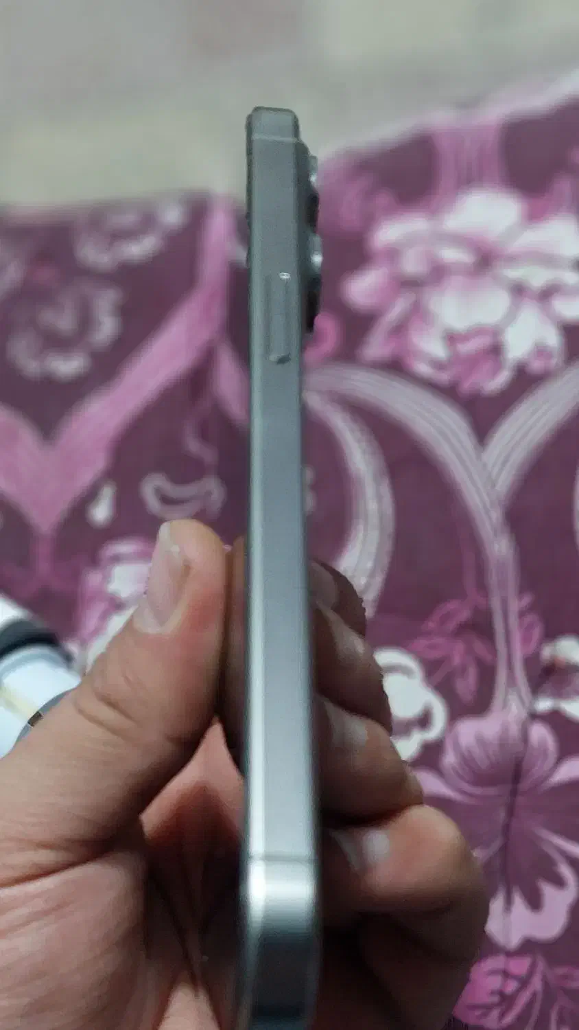 آیفون ۱۵ پرومکس|موبایل|یاسوج, |دیوار