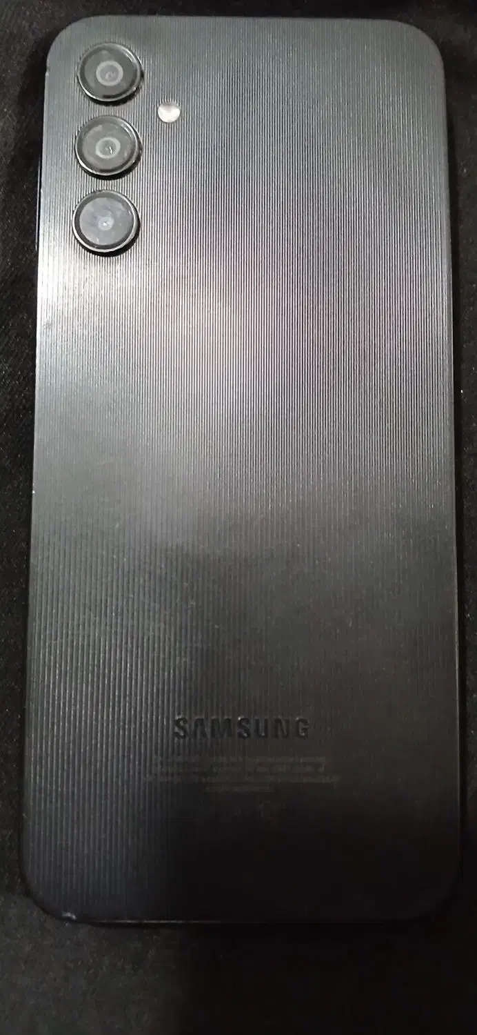 گوشی سامسونگ a14درحدنو|موبایل|شهریار, شهریار|دیوار