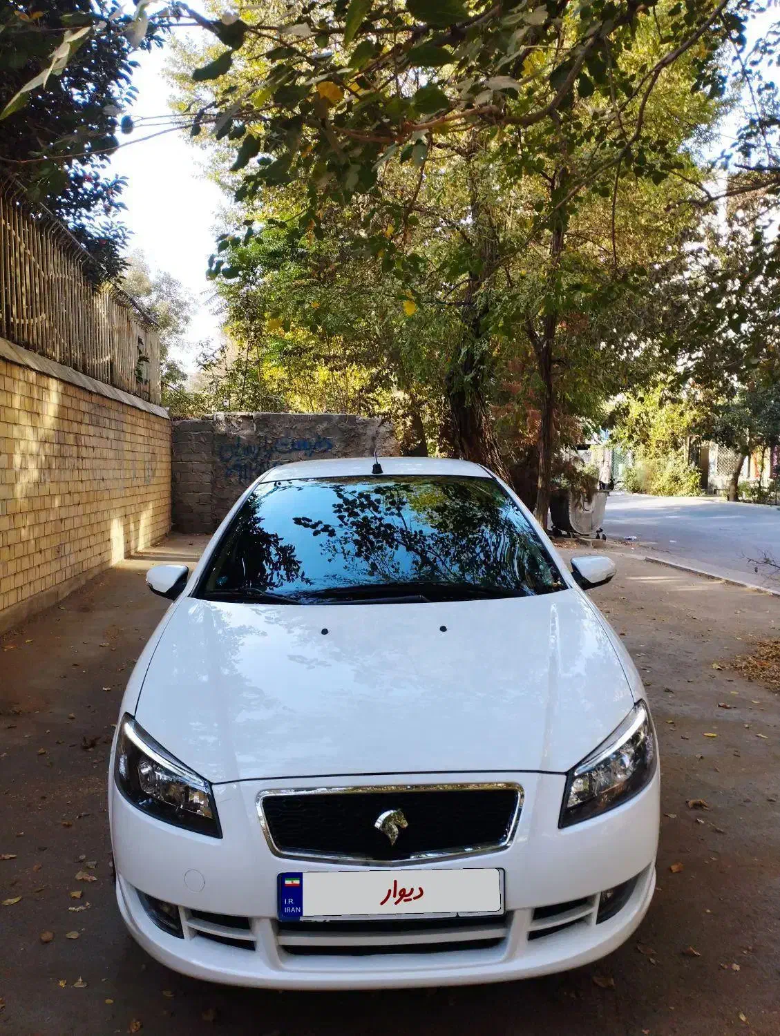 رانا پلاس 402|خودرو سواری و وانت|فردوسیه, |دیوار