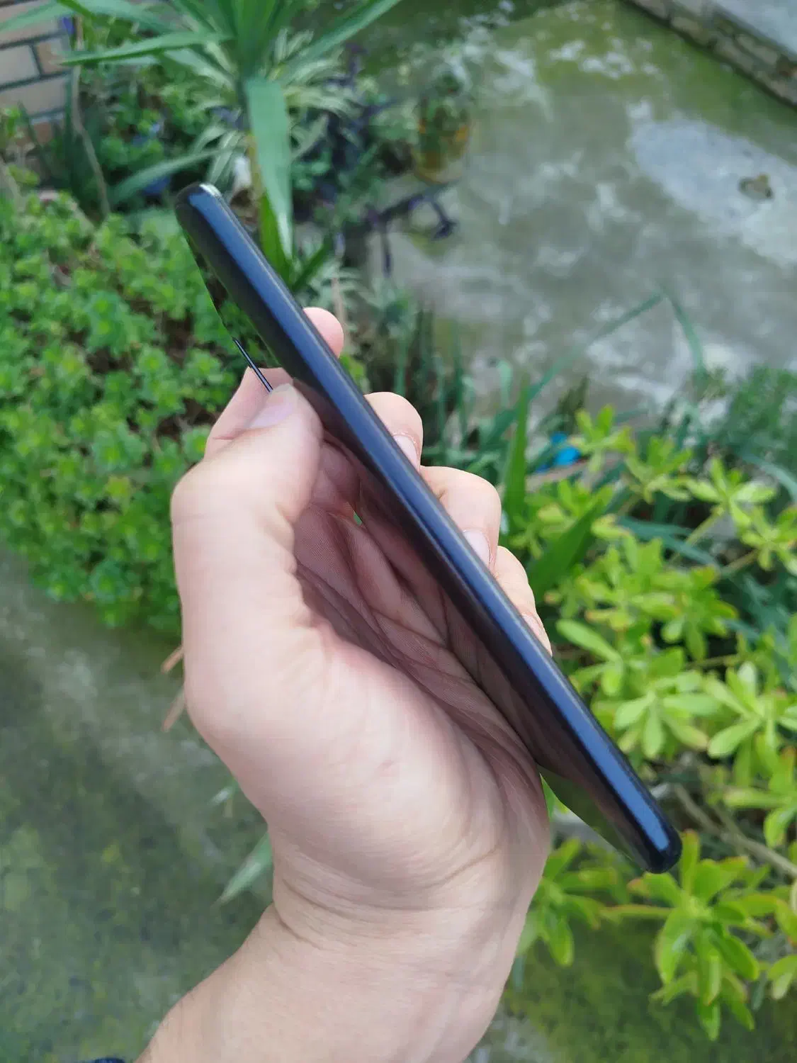 هواویY9s 128رام6 با هوش مصنوعی دقیق وانتقال مالکیت|موبایل|گرگان, |دیوار