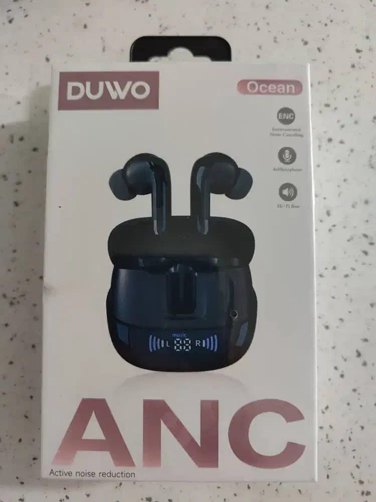 هندزفری داوو نو|پخشکننده همراه|بندرعباس, |دیوار