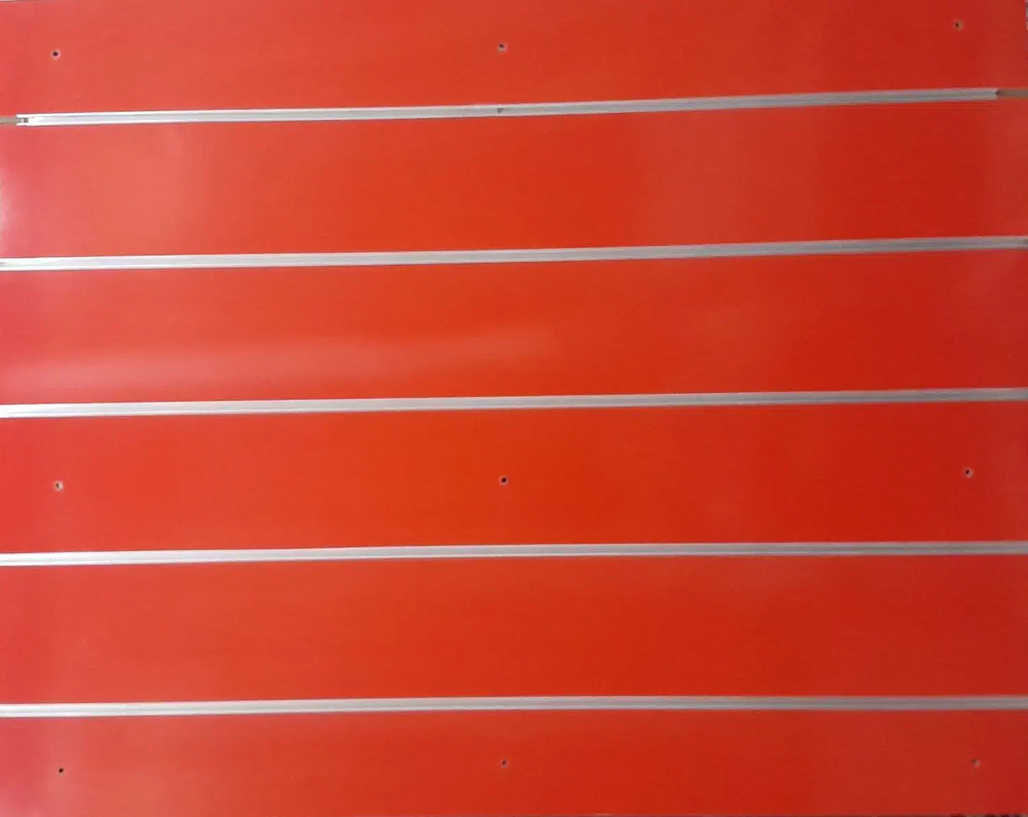 فروش ویترین و تخته رگال سِت قرمز|فروشگاه و مغازه|شهرکرد, |دیوار