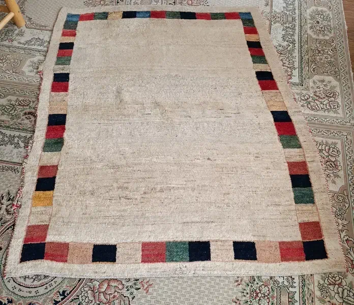 گبه دست دوم|گلیم، جاجیم، گبه|شیراز, شهرک امیر کبیر|دیوار