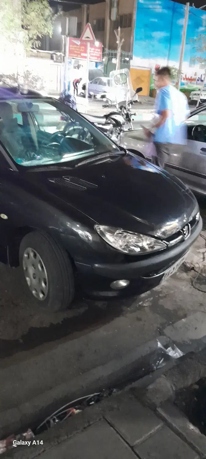 رفع آفتاب سوختگی(نجام در محل)باضمانت ۵ساله|خدمات موتور و ماشین|تهران, والفجر (افسریه)|دیوار