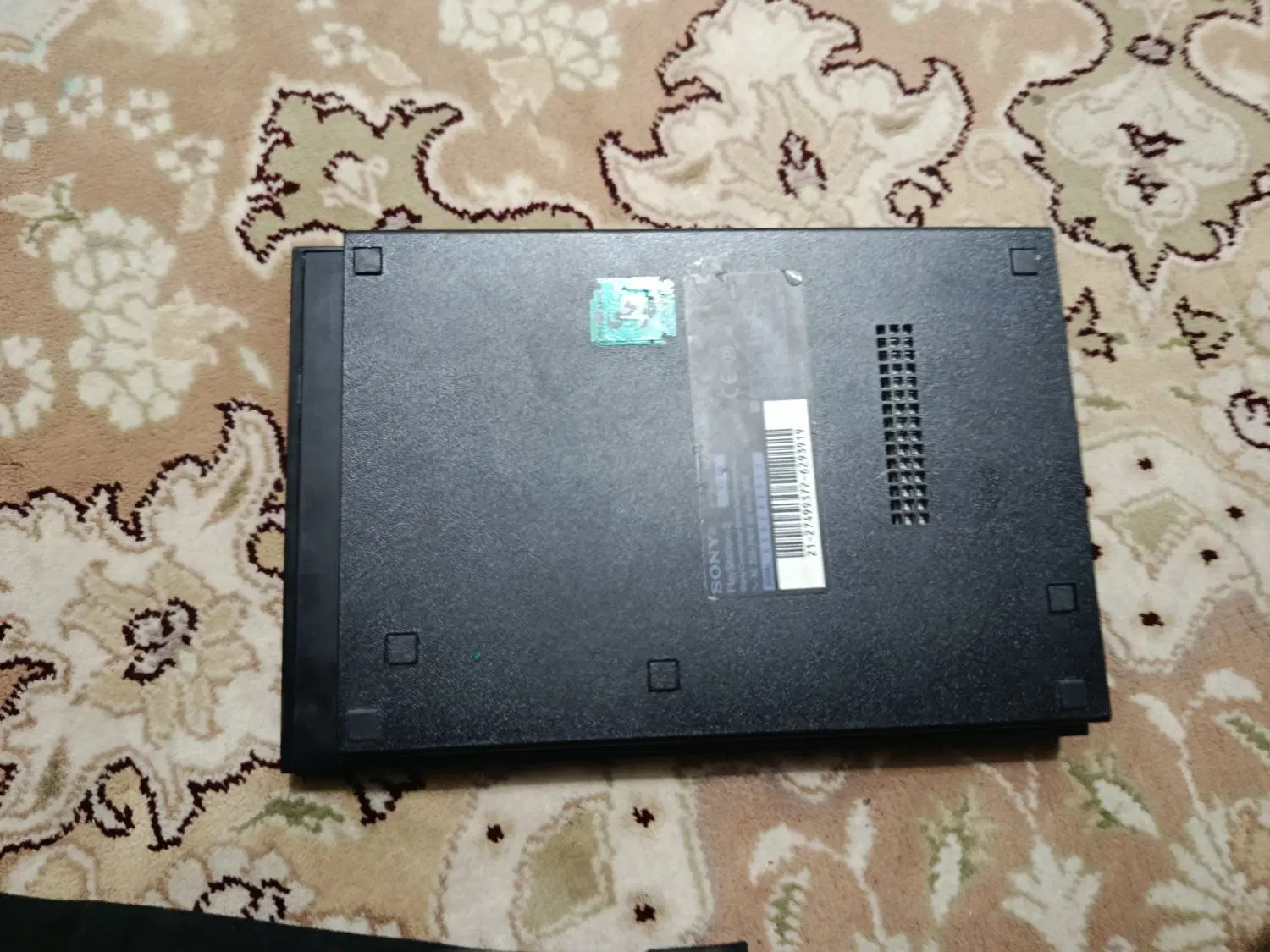 ps2|کنسول، بازی ویدئویی و آنلاین|تفرش, |دیوار