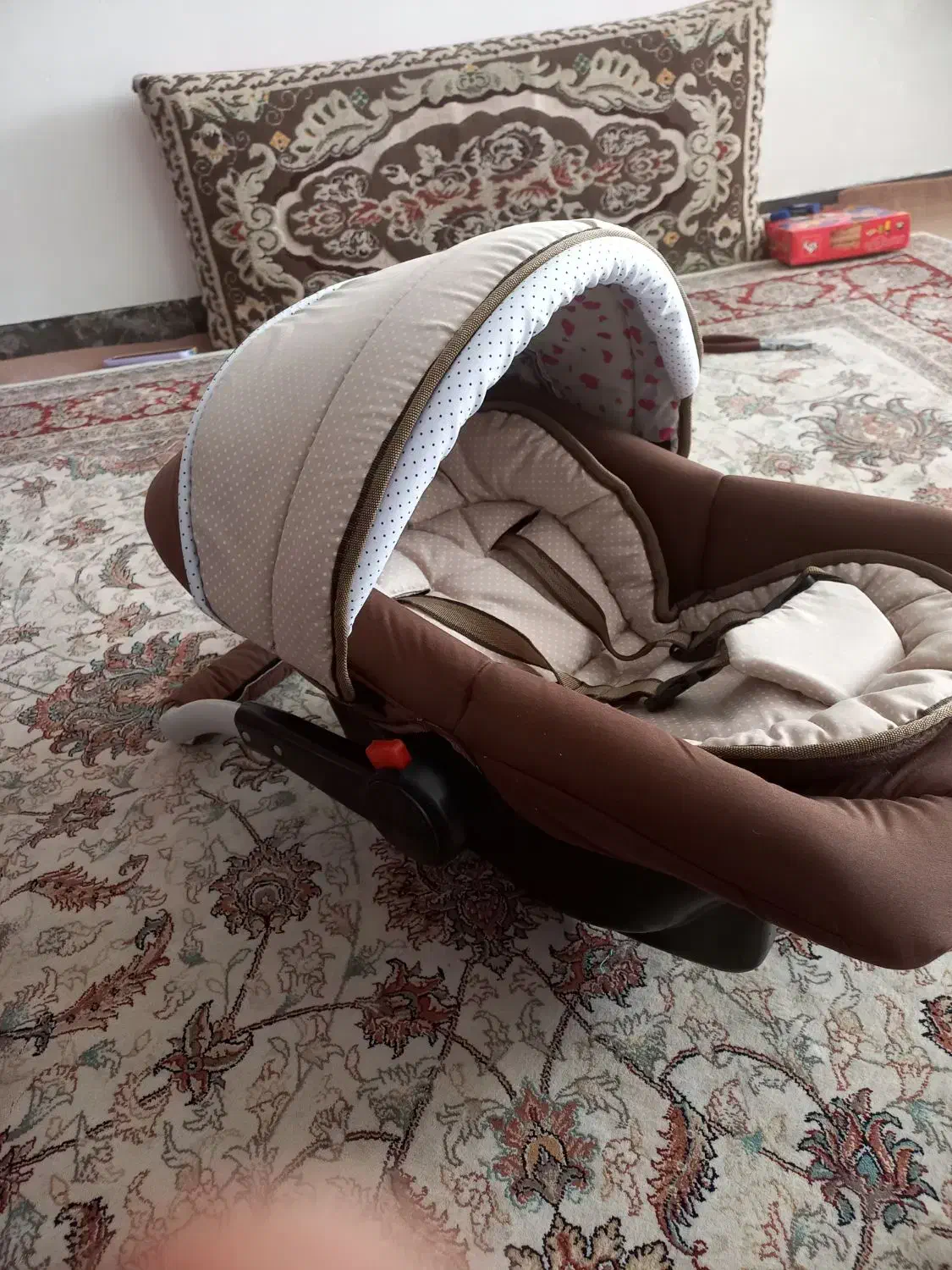 کریر|کالسکه و لوازم جانبی|قوچان, |دیوار