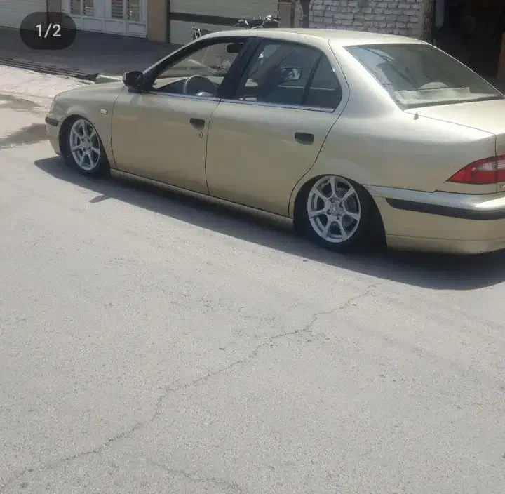 کمک و فنر|قطعات یدکی و لوازم جانبی|قم, نیروگاه|دیوار