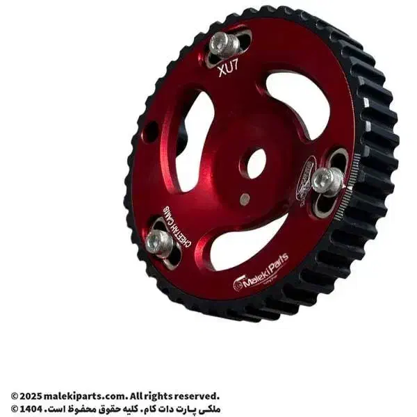 میل سوپاپ ۱۲.۲۸۰|قطعات یدکی و لوازم جانبی|بروجرد, |دیوار