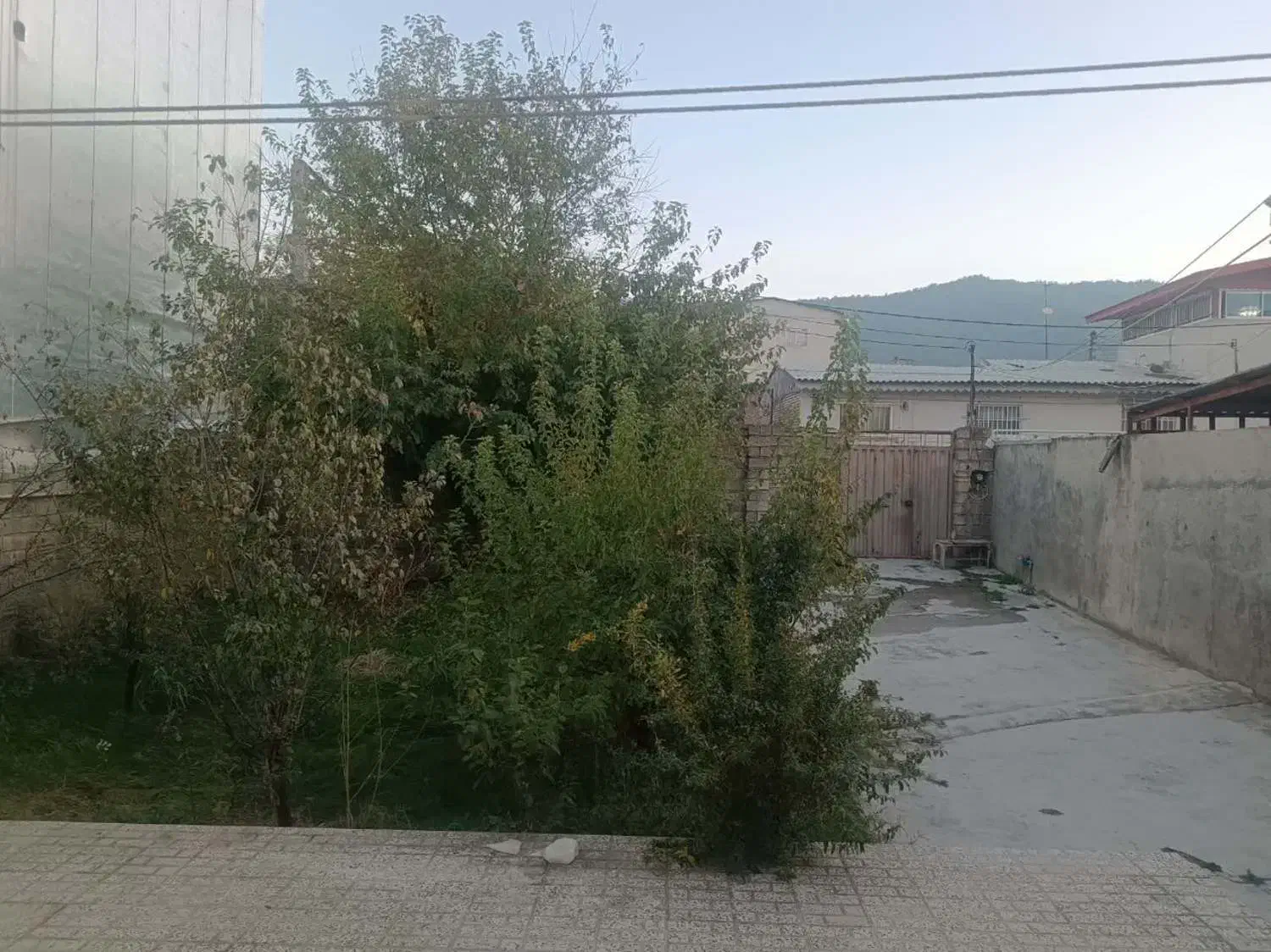 خانه ویلایی، دربست با حیاط بزرگ|اجارهٔ خانه و ویلا|رامیان, |دیوار