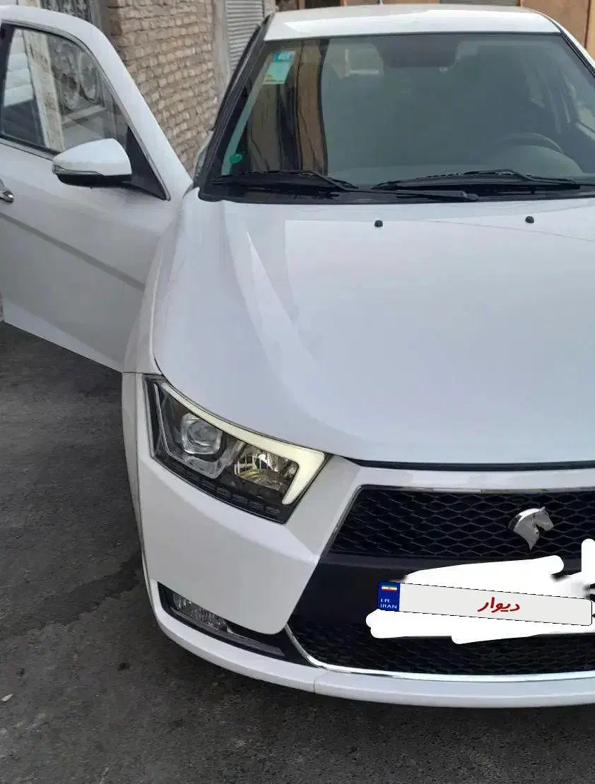 دنا پلاس 1403 آپشنال|خودرو سواری و وانت|تبریز, |دیوار