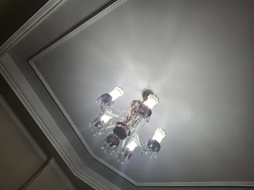 فروش لوستر|لوستر و چراغ آویز|تهران, مدائن|دیوار