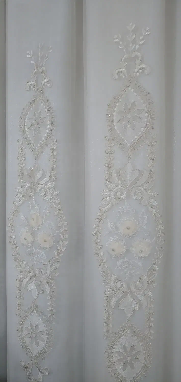 پرده پذیرایی با کتیبه و آستر و زیر پرده|پرده، رانر، رومیزی|محمدشهر, شهرک پیام (مهرالبرز)|دیوار