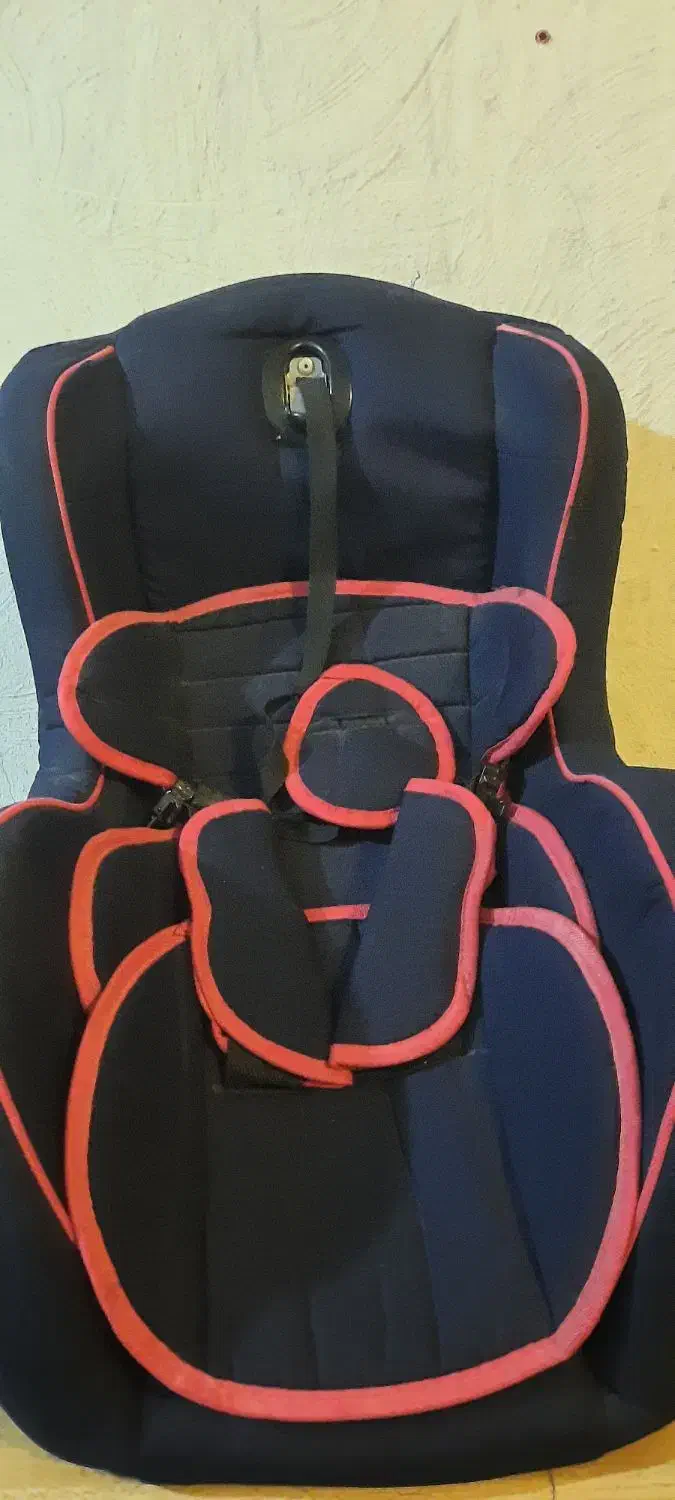 صندلی ماشین کودک|تخت و صندلی بچه|بهبهان, |دیوار