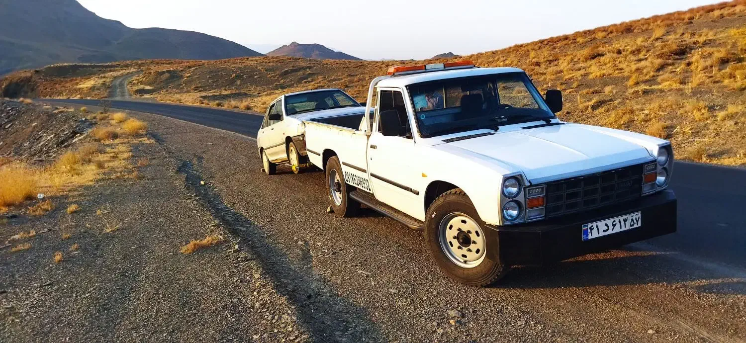 یدکش نیسان|خدمات حمل و نقل|محلات, |دیوار