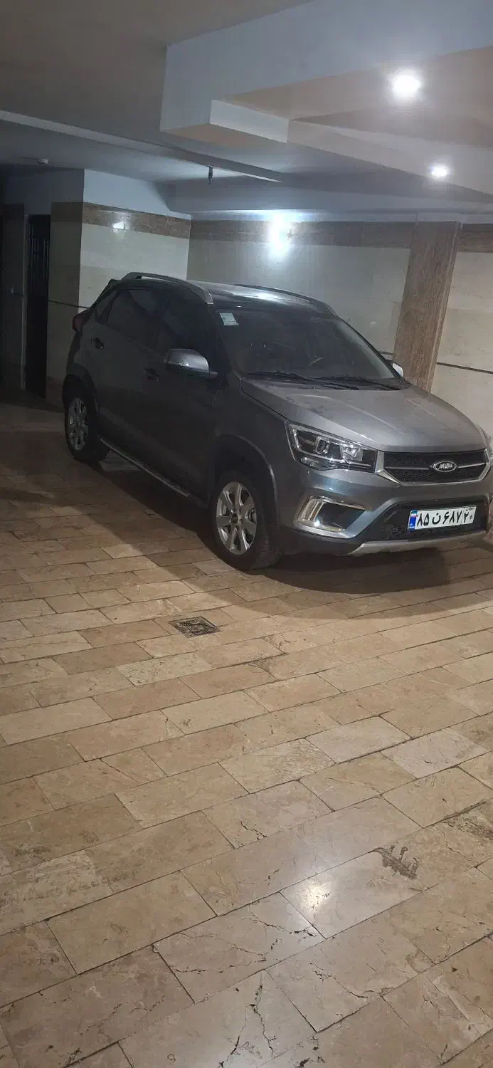 ایکس ۲۲ دنده مدل ۴۰۲ بیرنگ|خودرو سواری و وانت|چالوس, |دیوار