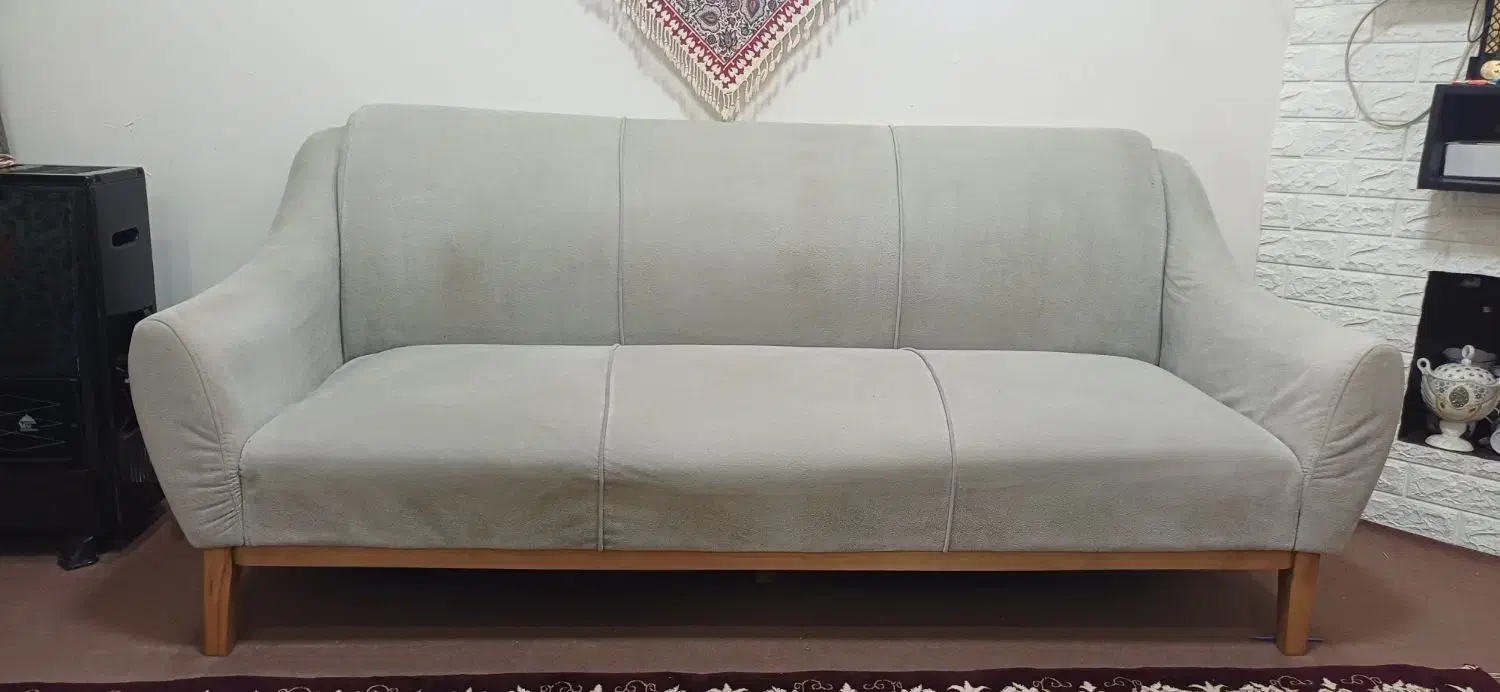 مبل راحتی لاهیجان|مبلمان خانگی و میز عسلی|لاهیجان, حاجی آباد|دیوار