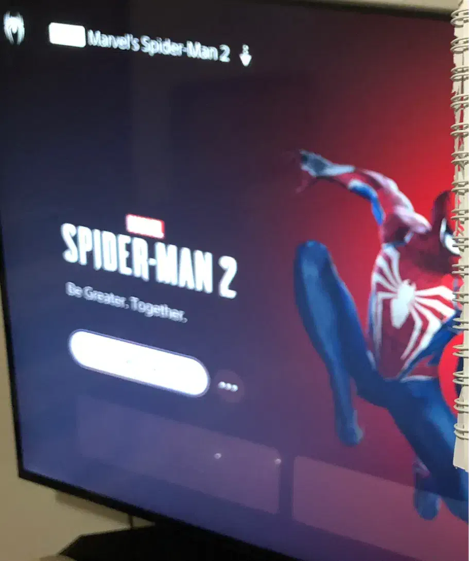 Spider-Man 2|کنسول، بازی ویدئویی و آنلاین|تهران, صادقیه|دیوار