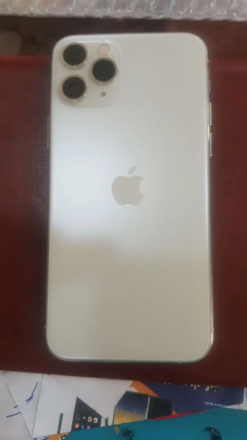 ایفون ۱۱پرو۲۵۶|موبایل|صومعه‌سرا, |دیوار