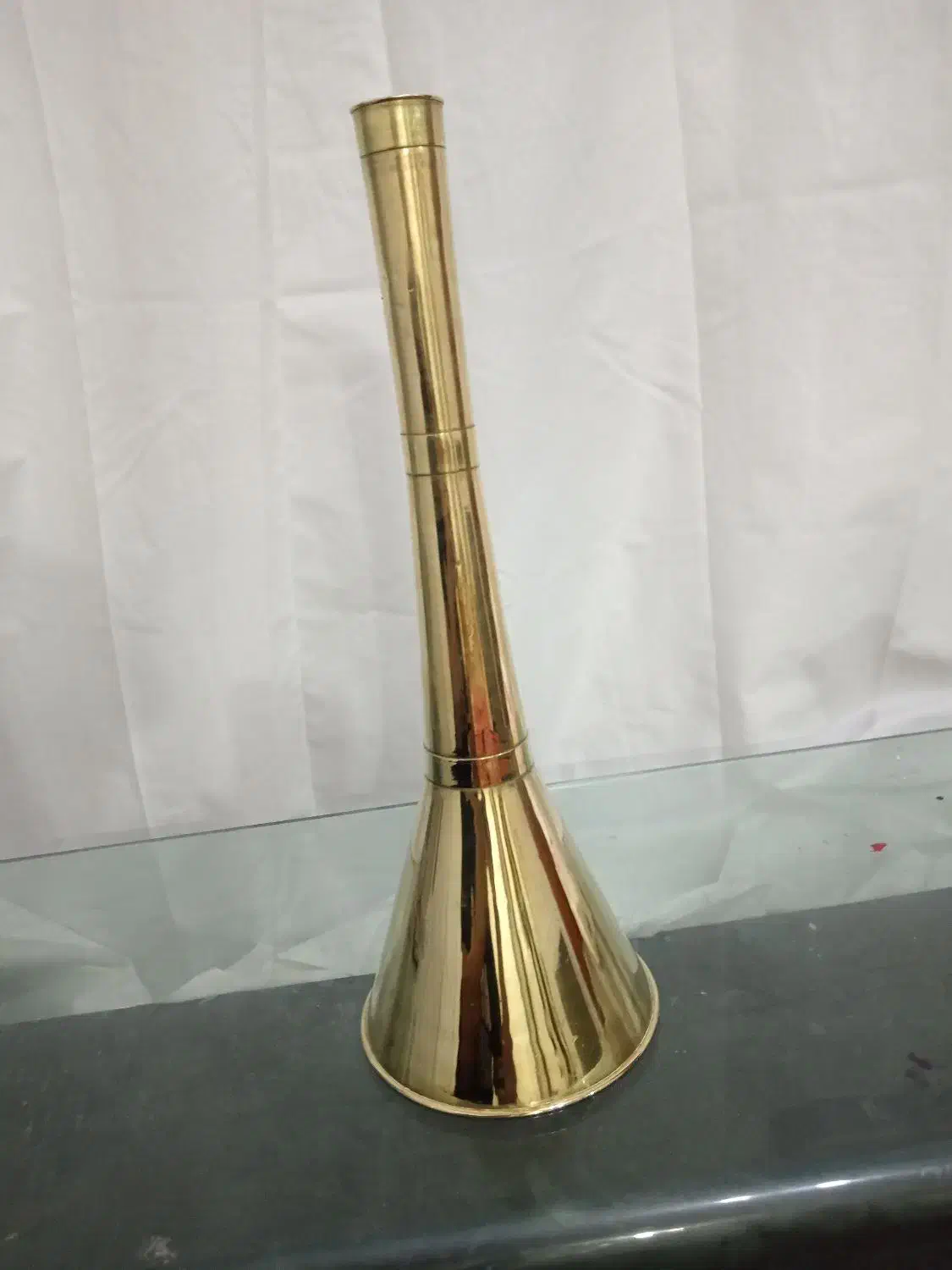 ساز کرنا|سازهای بادی|نجف‌آباد, صالح آباد|دیوار