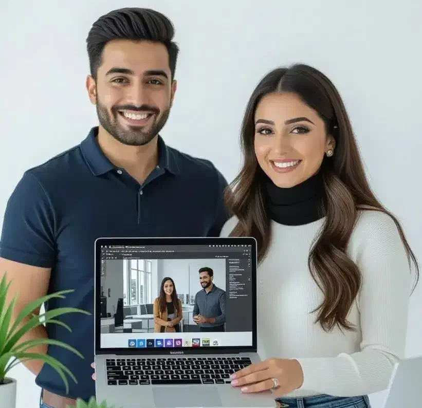 ادیت تدوین ویدئوگرافیست هوش مصنوعی ساخت فیلموسریال|خدمات رایانه‌ای و موبایل|تهران, تهرانپارس غربی|دیوار