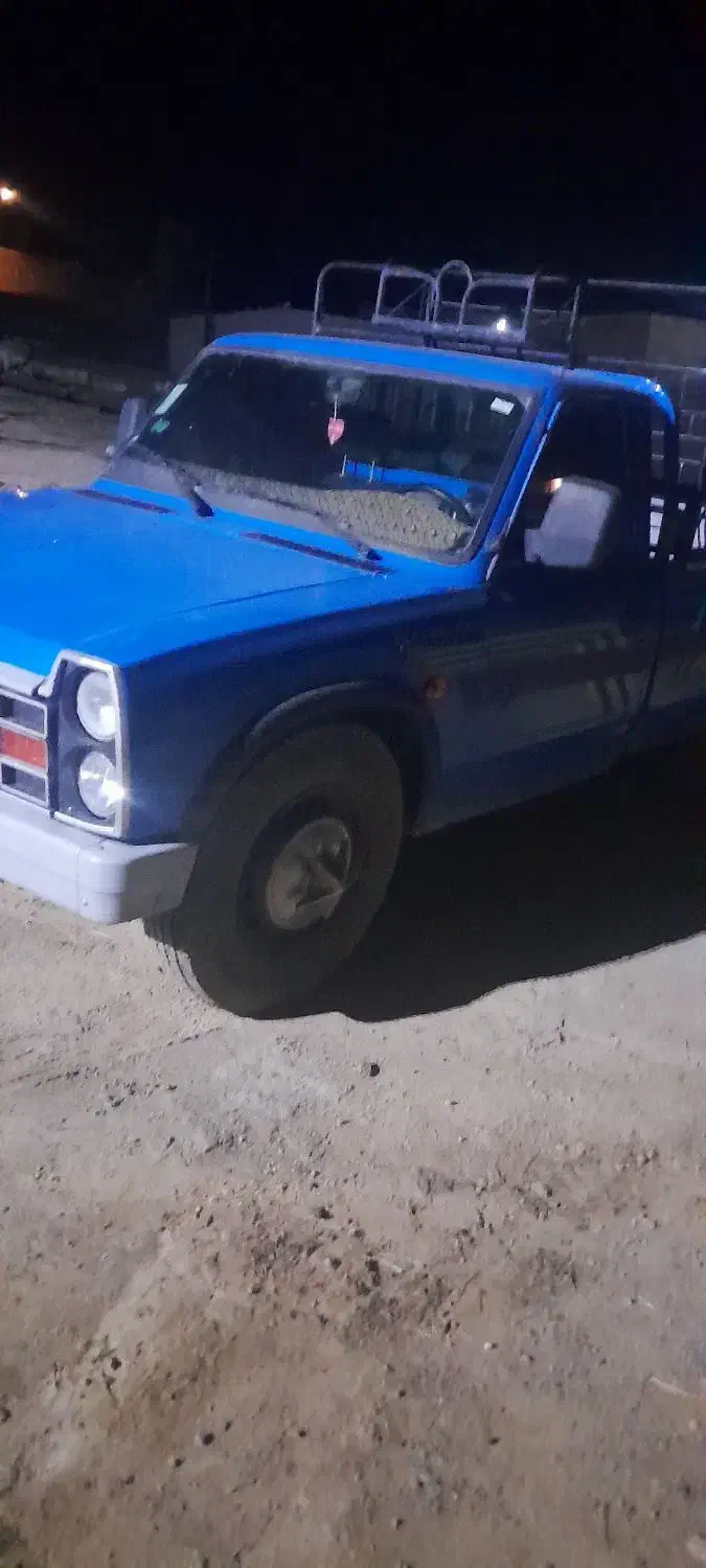 حمل بار|خدمات حمل و نقل|کوهدشت, |دیوار