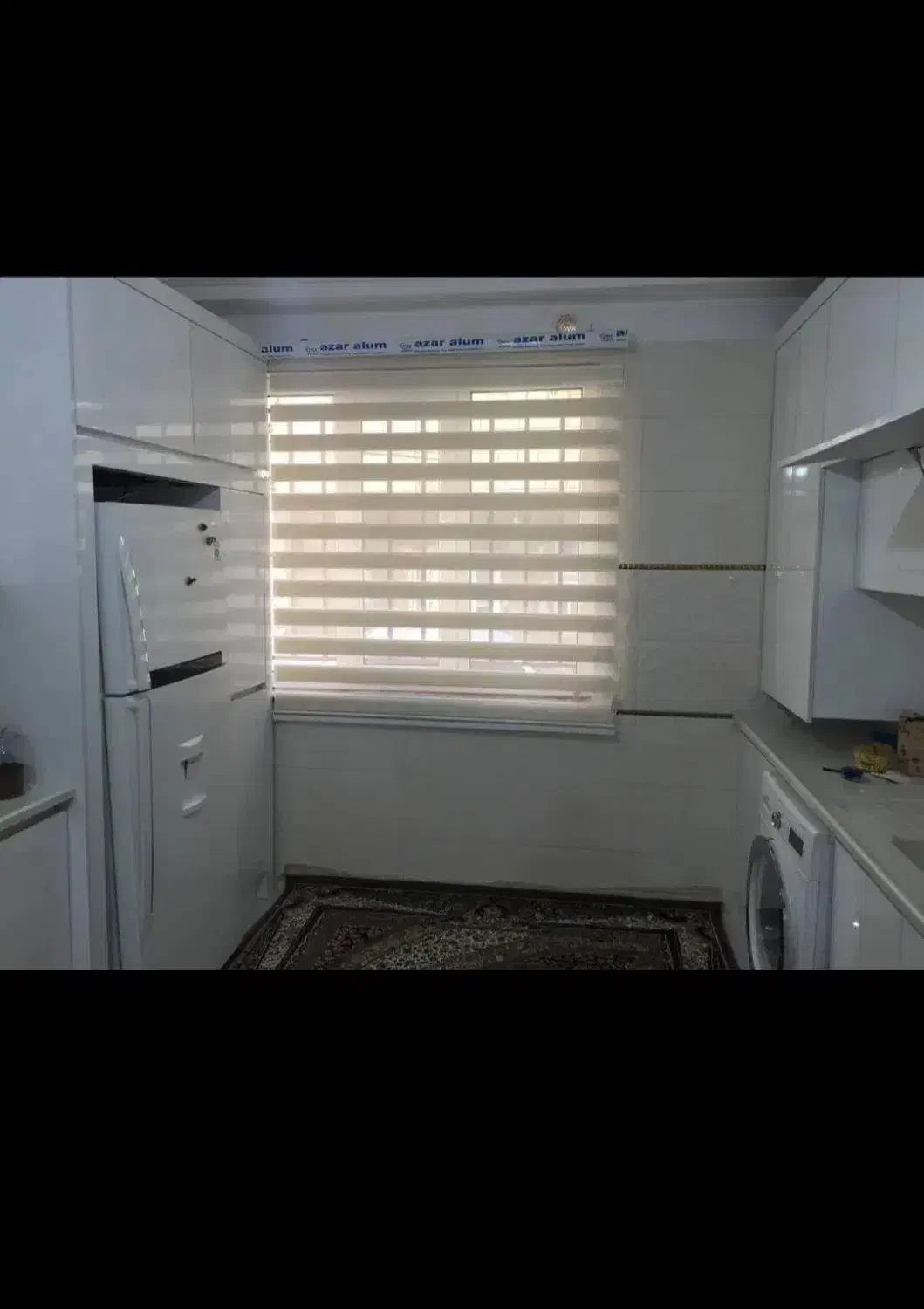 پرده چاپی پرده زبرا ،تعمیرات انواع پرده|پرده، رانر، رومیزی|ارومیه, |دیوار