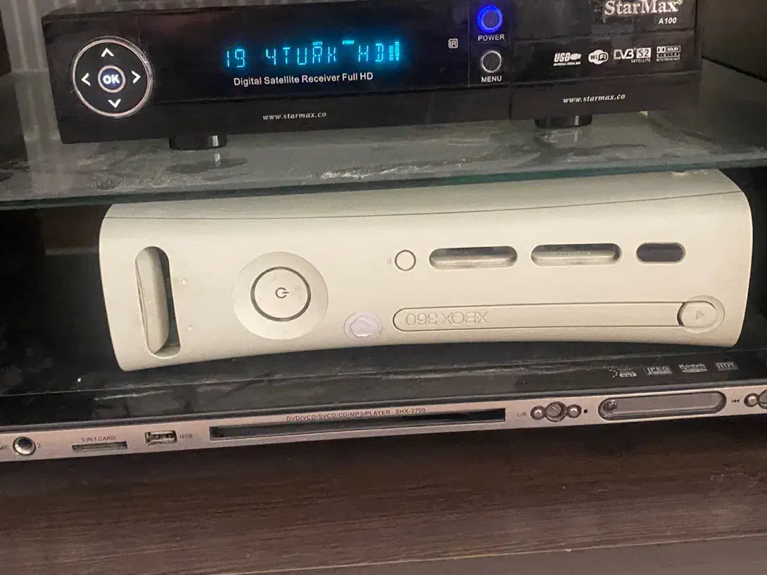 Xbox 360|کنسول، بازی ویدئویی و آنلاین|همدان, |دیوار