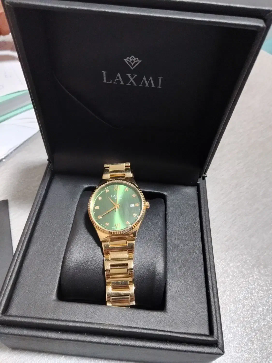 ساعت LAXMI|ساعت|رشت, بازار|دیوار