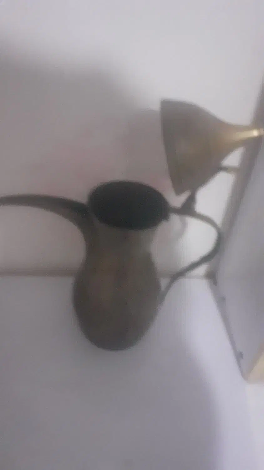 دله قهوه|قوری، کتری، قهوه‌ساز دستی|شوش, |دیوار