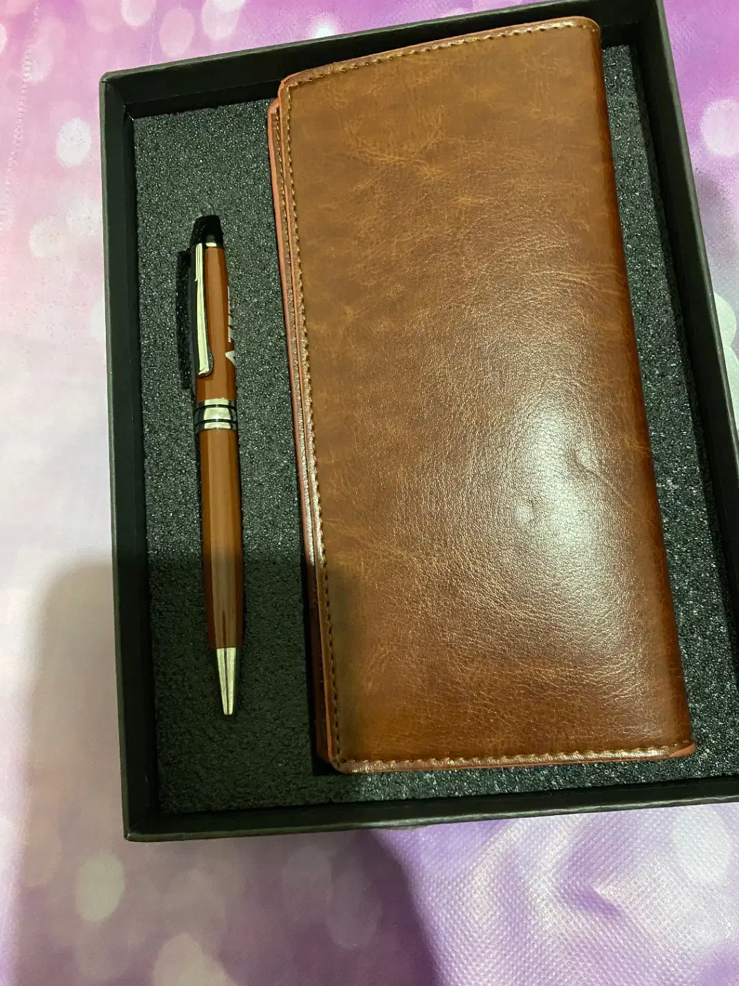 کیف پول چرم|کیف، کفش، کمربند|شهریار, شهریار|دیوار